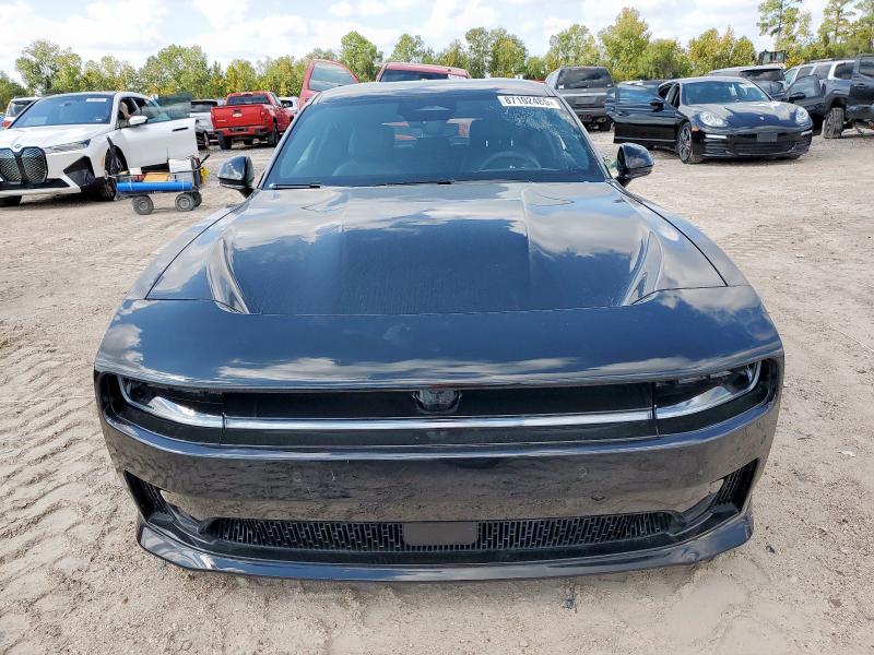 2025 DODGE CHARGER DA 2C3CDBCK5SR209130