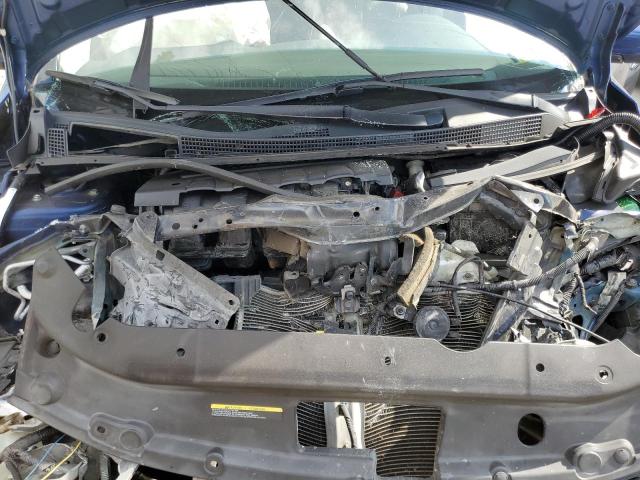 2016 NISSAN SENTRA S - 3N1AB7AP7GY222654