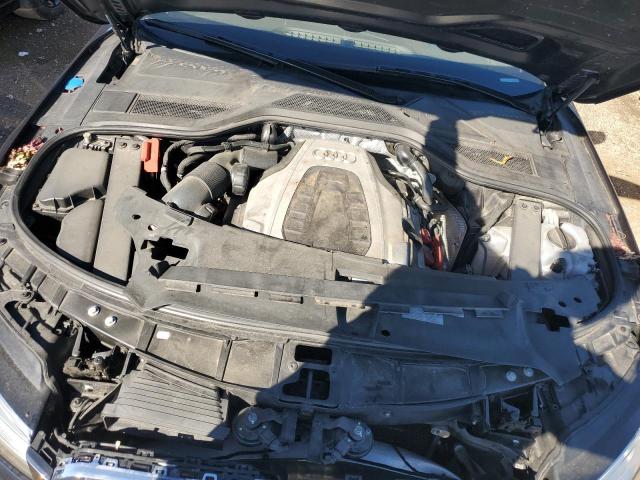 2015 AUDI A8 L QUATT #3286664282