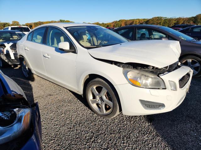 2013 VOLVO S60 T5 - YV1612FH7D2205996