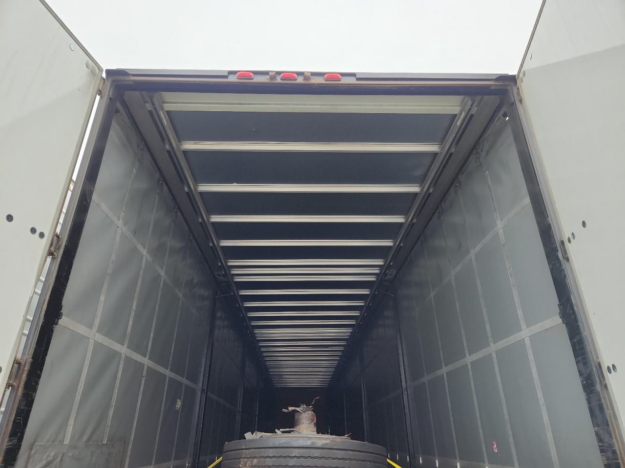 Lot #3268970001 2021 UTILITY UNKNOWN