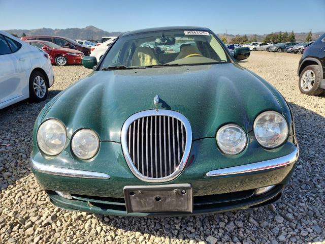 2000 JAGUAR S-TYPE #3302632082