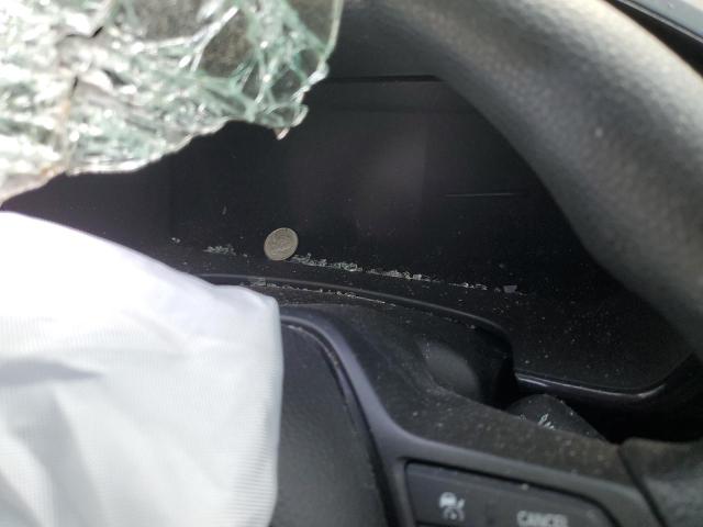 2023 HONDA CR-V EX - 2HKRS4H43PH431591