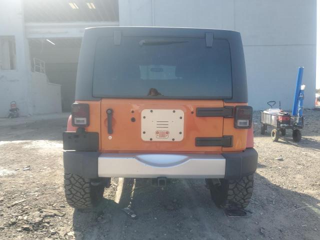2015 JEEP WRANGLER U 1C4HJWEG8FL636942