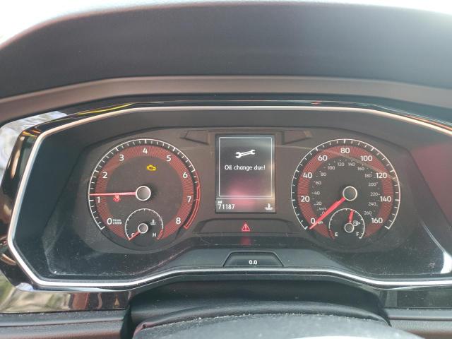 2019 VOLKSWAGEN JETTA S 3VWC57BU5KM017767