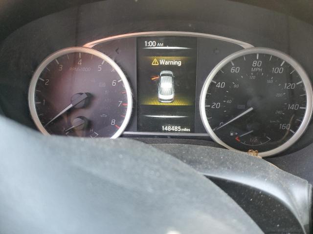 2016 NISSAN SENTRA S - 3N1AB7AP7GL673273