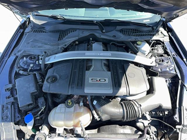 2019 FORD MUSTANG GT - 1FA6P8CF4K5134669