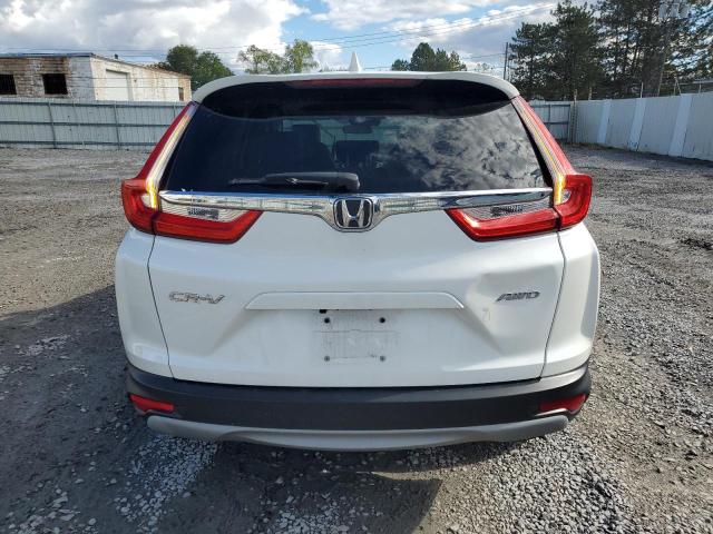 2019 HONDA CR-V EX #3304571446