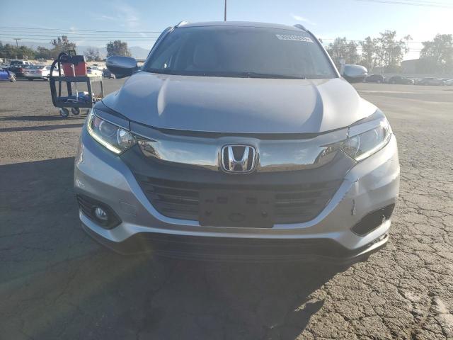 2022 HONDA HR-V EX #3282324313
