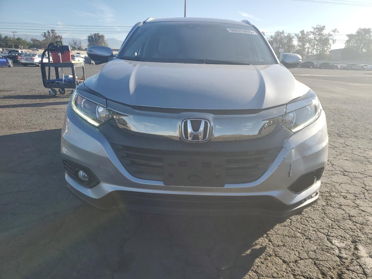 HONDA HR-V EX