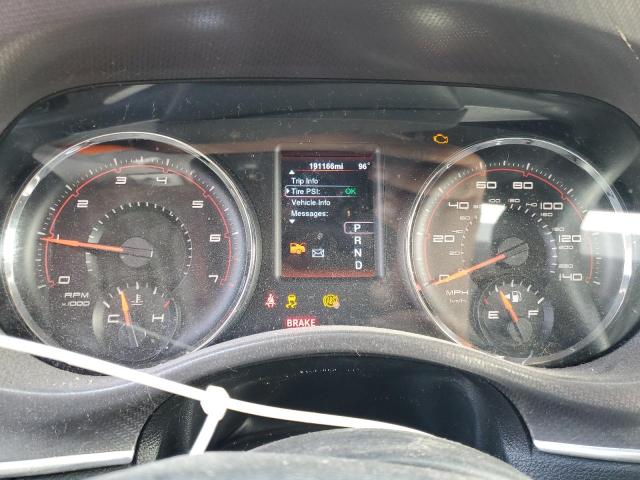 2013 DODGE CHARGER SE - 2C3CDXBGXDH582750