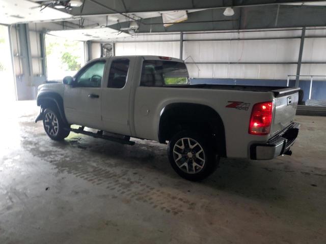 2013 GMC SIERRA K15 - 1GTR2VE71DZ214498