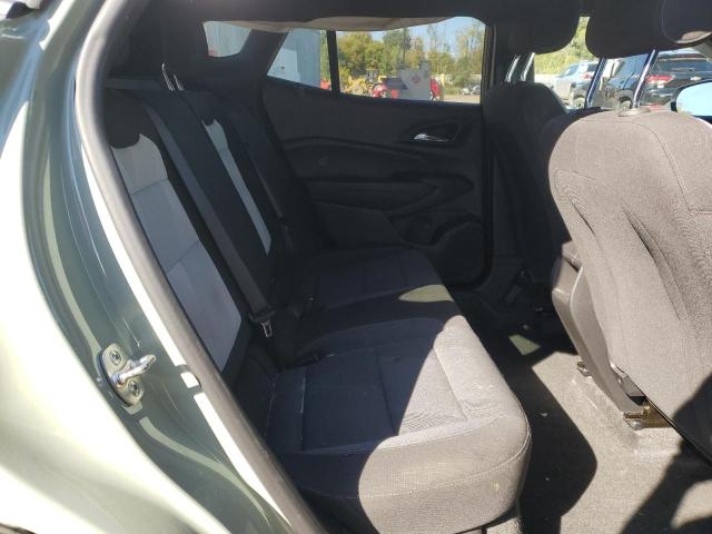 2024 CHEVROLET TRAX 1RS - KL77LGE25RC196261