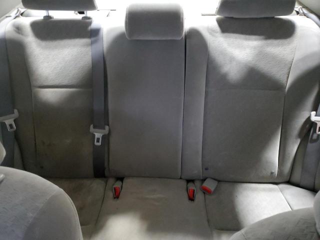 2009 TOYOTA COROLLA BA #3301710399