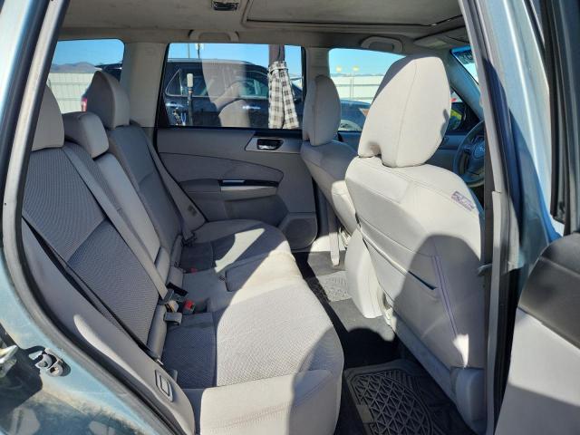 2012 SUBARU FORESTER 2 - JF2SHADC6CH431946