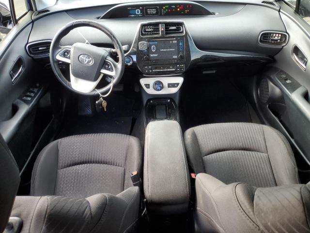 2017 TOYOTA PRIUS JTDKARFU8H3051552