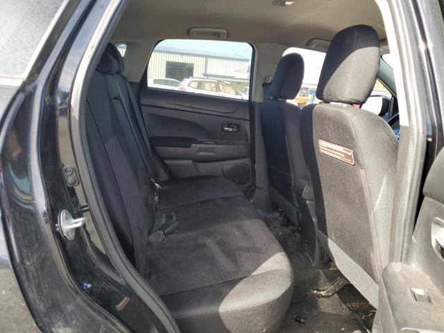 2013 MITSUBISHI OUTLANDER SPORT SE - 4A4AR4AU9DE015732