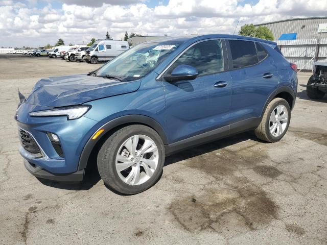 BUICK ENCORE GX