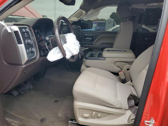 2018 CHEVROLET 1500 1GCUKREC3JF120750