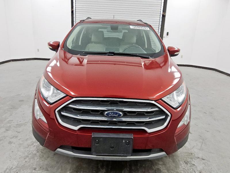 2021 FORD ECOSPORT T MAJ3S2KE3MC423774