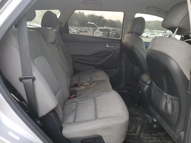 2017 HYUNDAI SANTA FE SE KM8SMDHF1HU179159