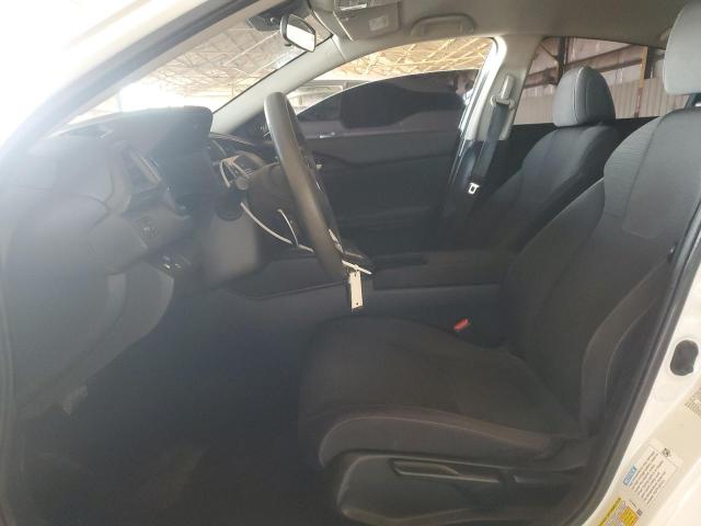 2022 HONDA INSIGHT EX #3282356289