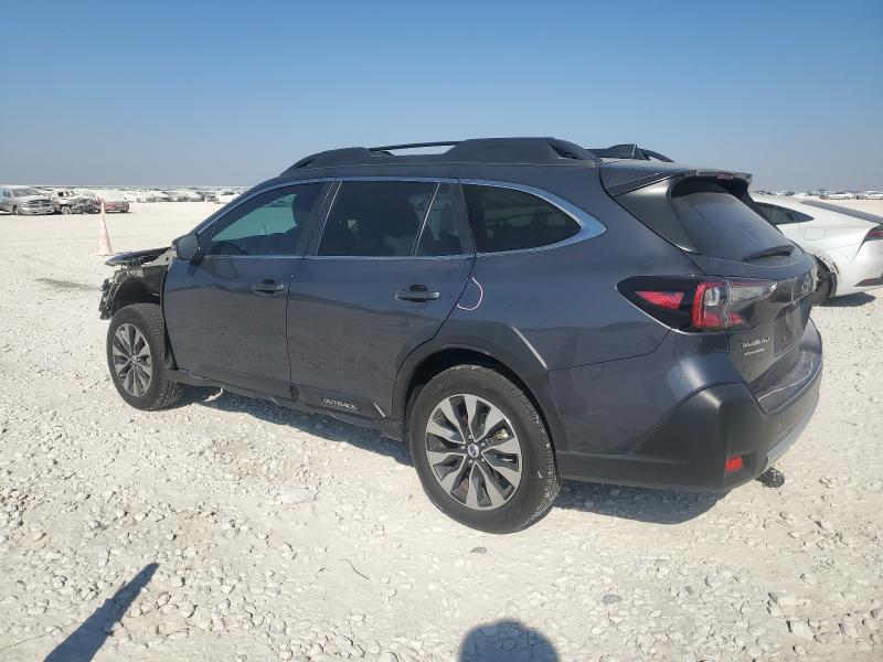 2024 SUBARU OUTBACK LI 4S4BTANC6R3101382