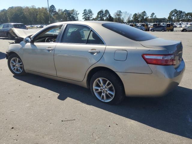 2007 TOYOTA CAMRY CE #3303902696