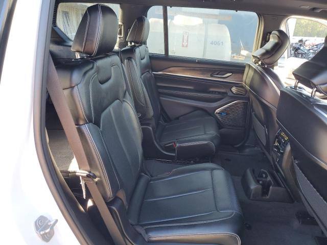 2021 JEEP GRAND CHER 1C4RJKDG6M8182818