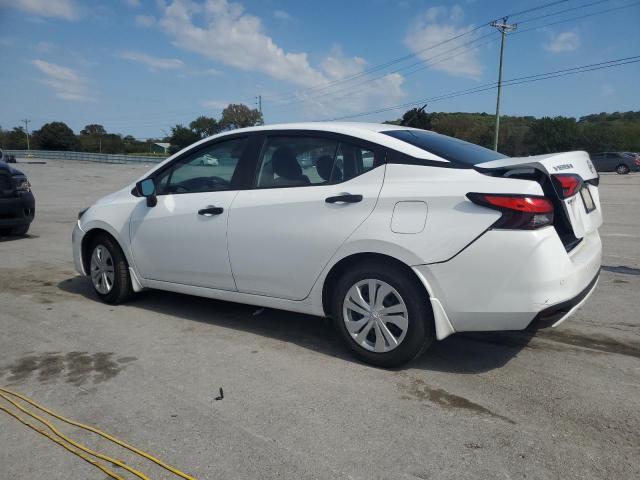 2024 NISSAN VERSA S 3N1CN8DV8RL909450