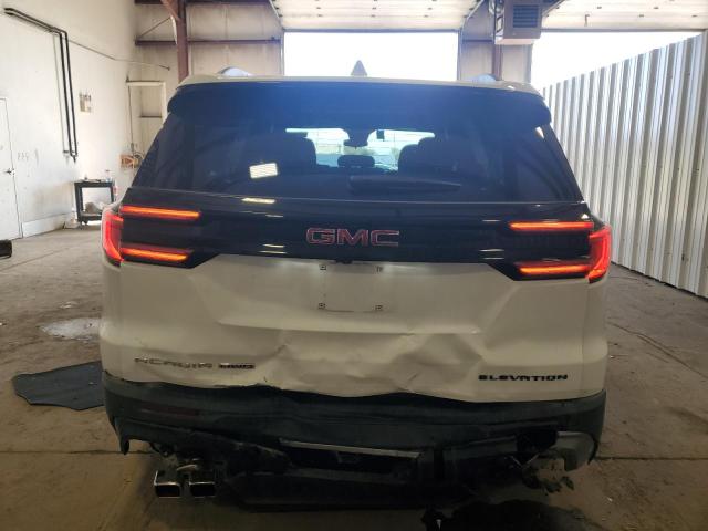 2025 GMC ACADIA ELE 1GKENNRS9SJ145967