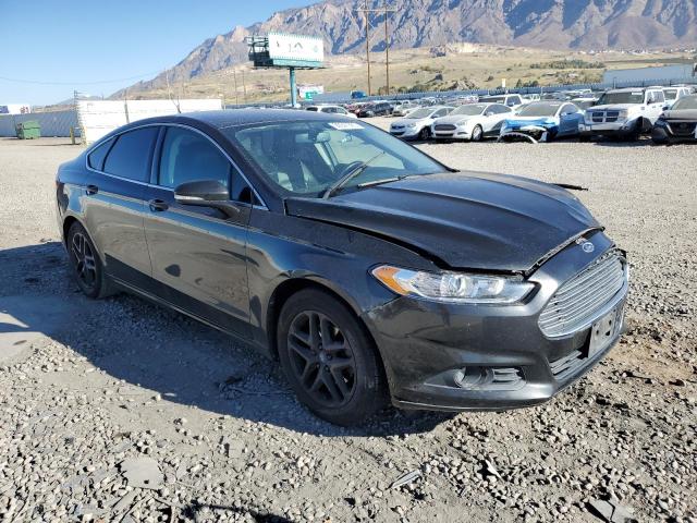2013 FORD FUSION SE #3297319382
