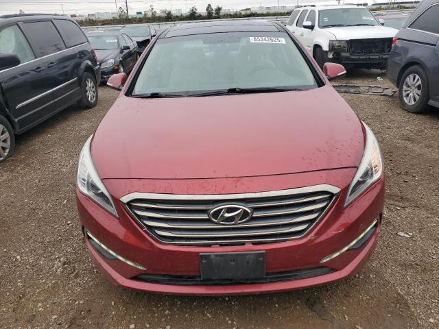 2015 HYUNDAI SONATA SPO 5NPE34AF2FH032970
