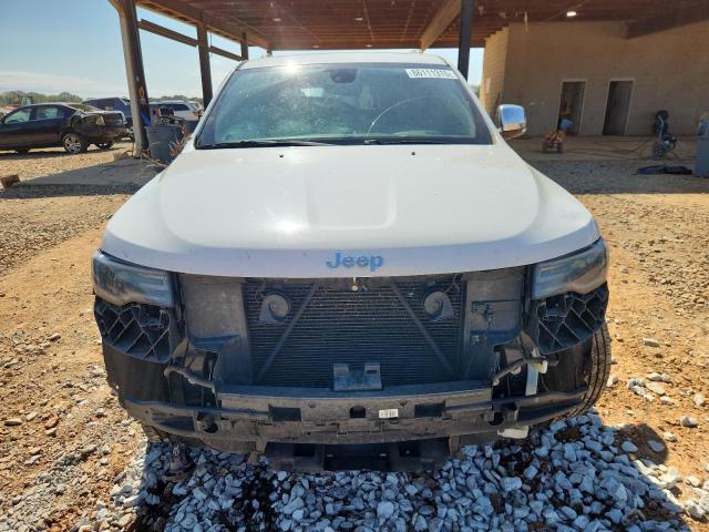 2018 JEEP GRAND CHER - 1C4RJEBG5JC269137