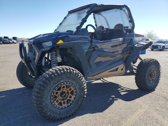 2019  POLARIS RZR XP 1000 EPS - 3NSVDR992KF582380