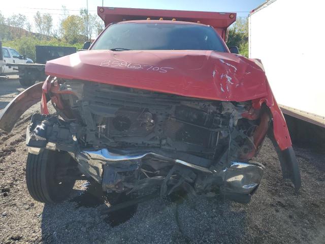 2017 FORD F550 SUPER DUTY #3265934526