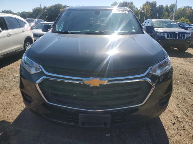 2018 CHEVROLET TRAVERSE LS - 1GNERFKW6JJ118833