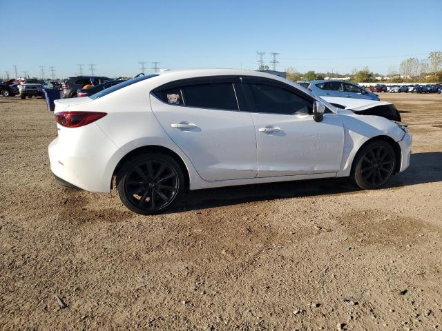 2018 MAZDA 3 GRAND TO #3290372757