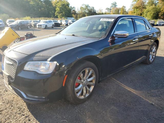 CHRYSLER 300C