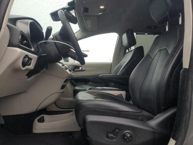 2022 CHRYSLER PACIFICA T #3275458746