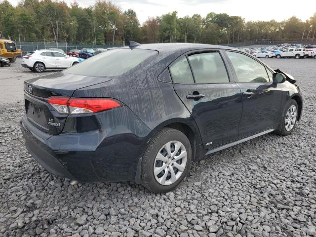 2023 TOYOTA COROLLA LE JTDBDMHE2P3001759