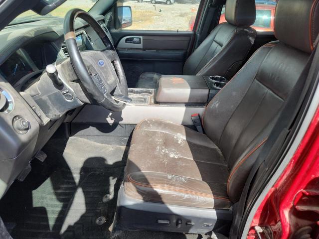 2017 FORD EXPEDITION - 1FMJK1JT5HEA35124