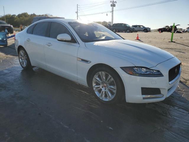 2017 JAGUAR XF PREMIUM SAJBD4BV1HCY38062