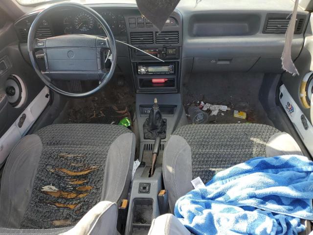 1992 MERCURY CAPRI #3315843147