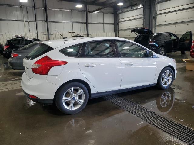 2014 FORD FOCUS SE - Other View
