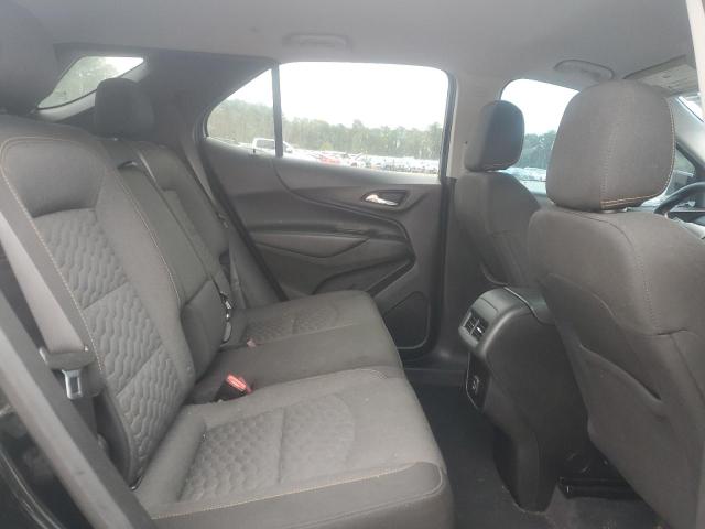 2021 CHEVROLET EQUINOX LT #3282450269