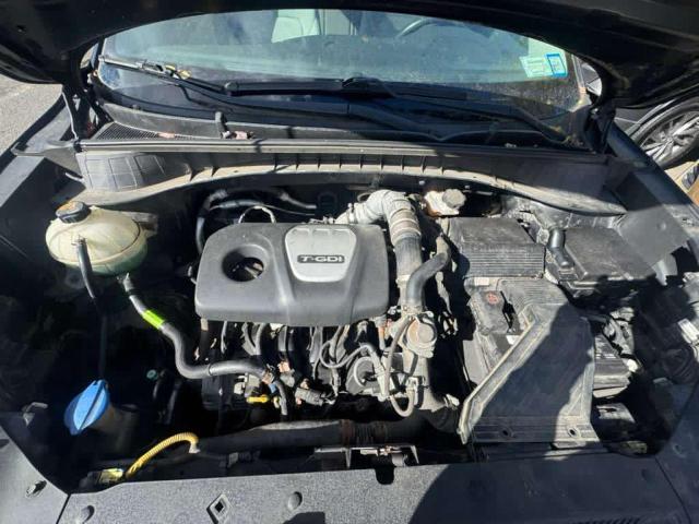 2017 HYUNDAI TUCSON LIM - KM8J3CA25HU568371