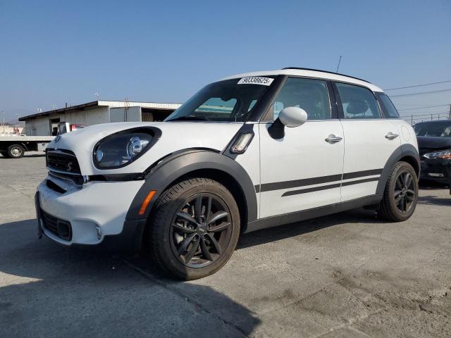 2016 MINI COOPER S C - WMWZC3C53GWT11160