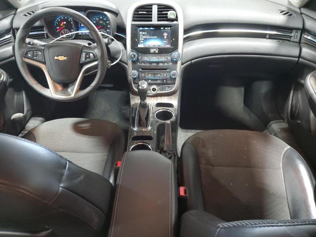 2016 CHEVROLET MALIBU LIM 1G11C5SA8GU130523