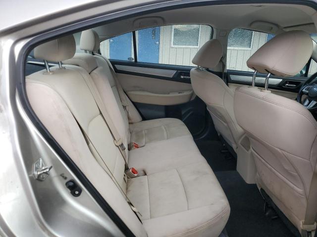 2016 SUBARU LEGACY 2.5I PREMIUM #3290249243